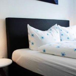 Hotel Restaurant Harrier Hof Brake  Zewnętrze zdjęcie